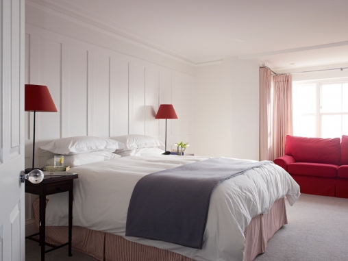 Hen Party Cornwall 8